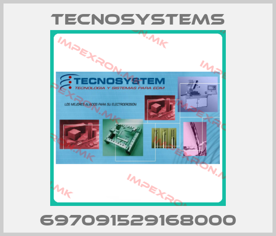 TECNOSYSTEMS-697091529168000price