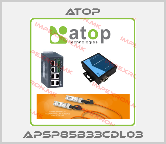 Atop-APSP85B33CDL03price