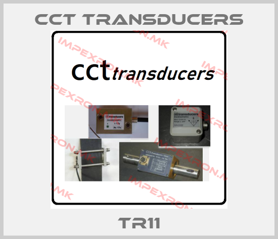 Cct Transducers-TR11price