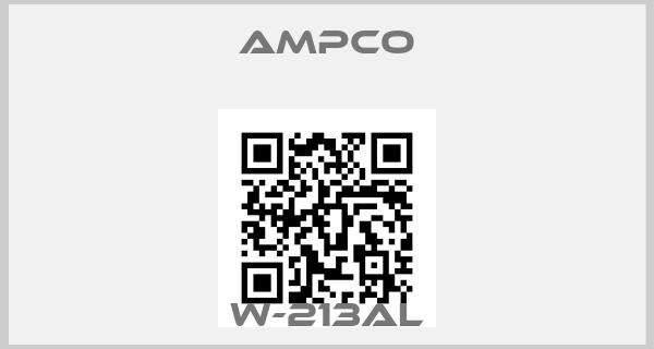 ampco-W-213ALprice