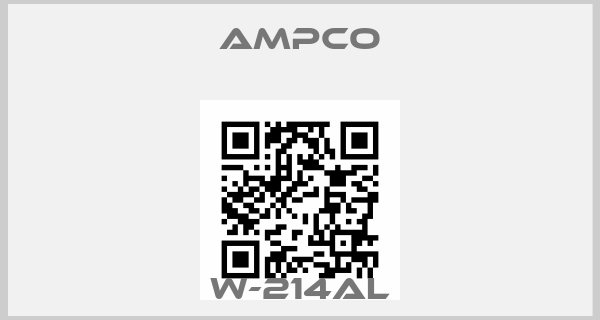 ampco-W-214ALprice