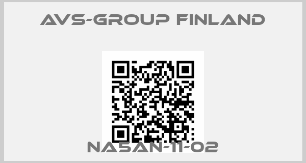AVS-Group Finland-NA5AN-11-02price