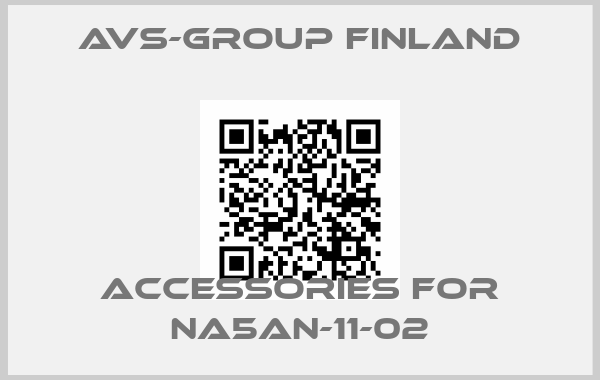 AVS-Group Finland- accessories for NA5AN-11-02price