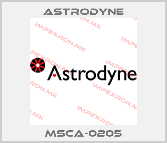 Astrodyne-MSCA-0205price