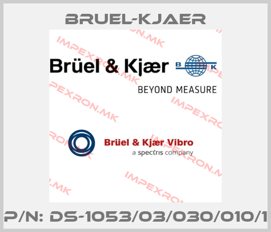 Bruel-Kjaer-P/N: DS-1053/03/030/010/1price