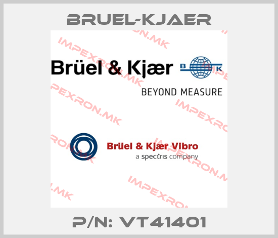 Bruel-Kjaer-P/N: VT41401price