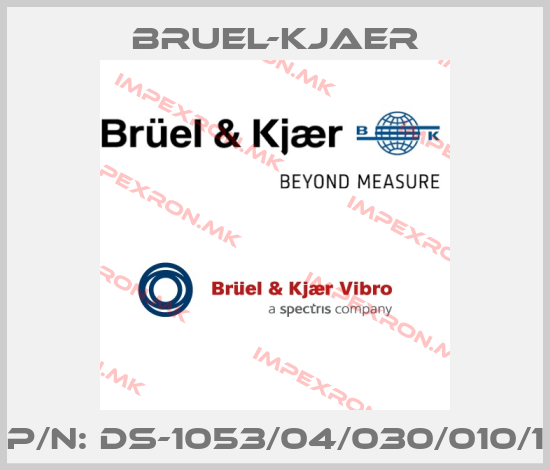 Bruel-Kjaer-P/N: DS-1053/04/030/010/1price