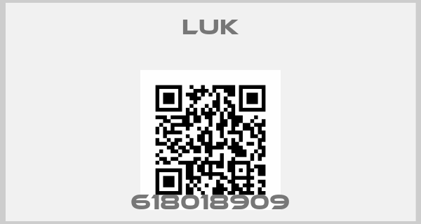 LUK-618018909price