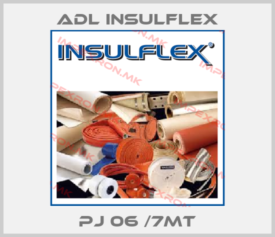 ADL Insulflex-PJ 06 /7mtprice
