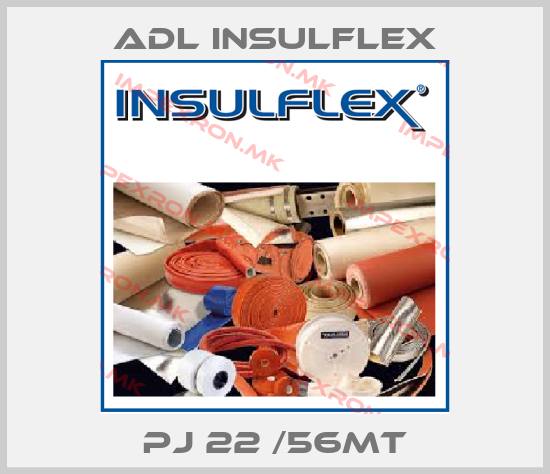 ADL Insulflex-PJ 22 /56mtprice