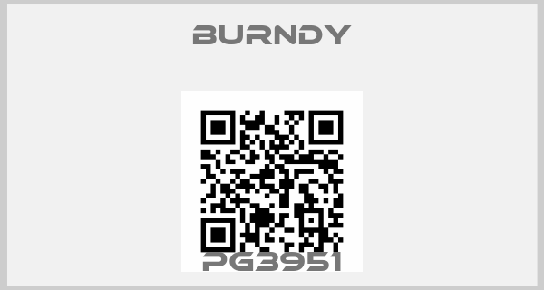 Burndy-PG3951price