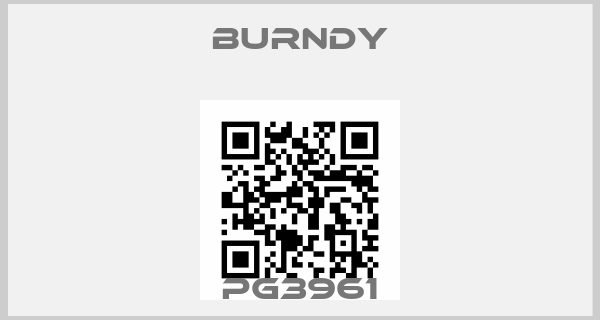 Burndy-PG3961price