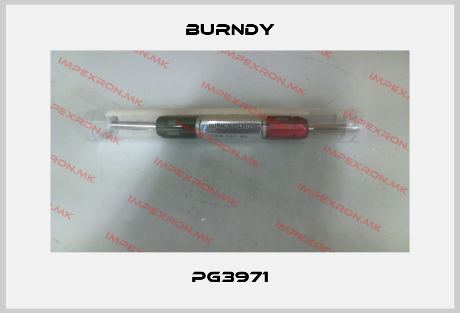 Burndy-PG3971price