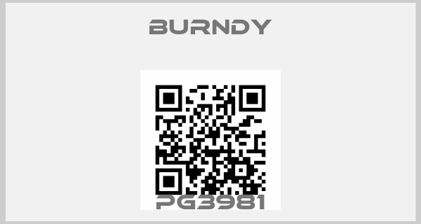 Burndy-PG3981price