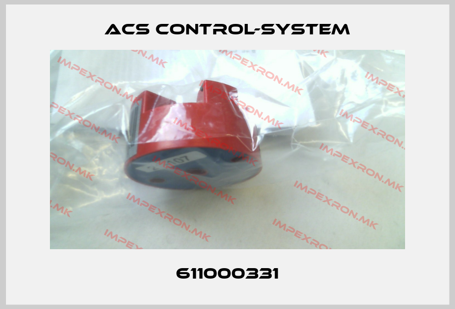 Acs Control-System-611000331price