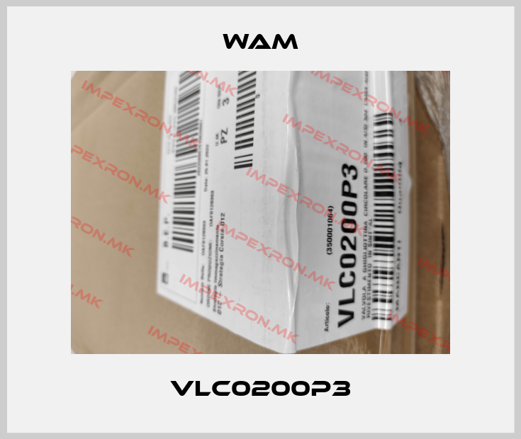 Wam-VLC0200P3price