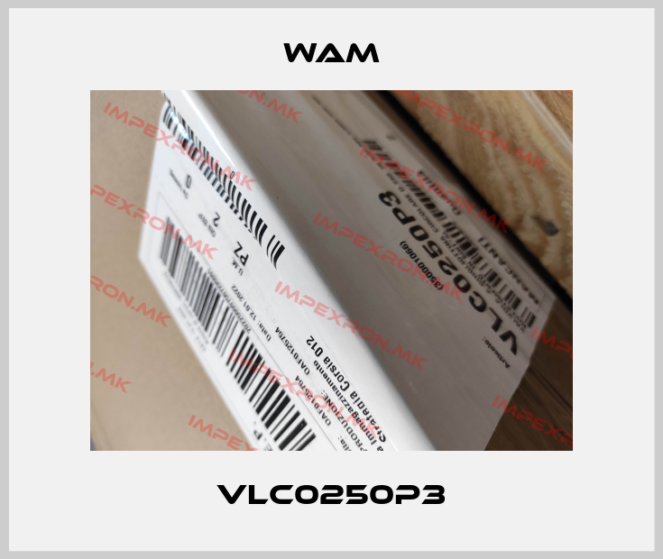 Wam-VLC0250P3price