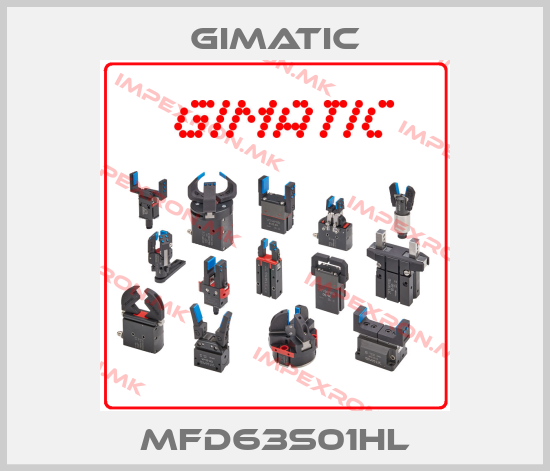 Gimatic-MFD63S01HLprice