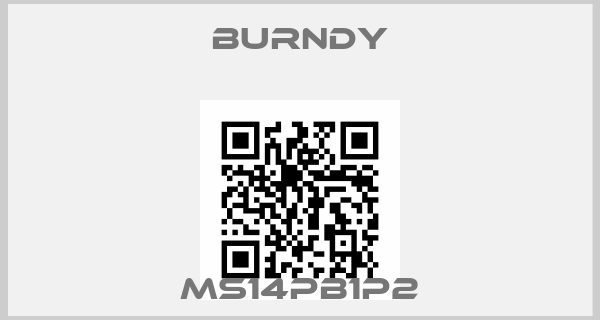 Burndy-MS14PB1P2price