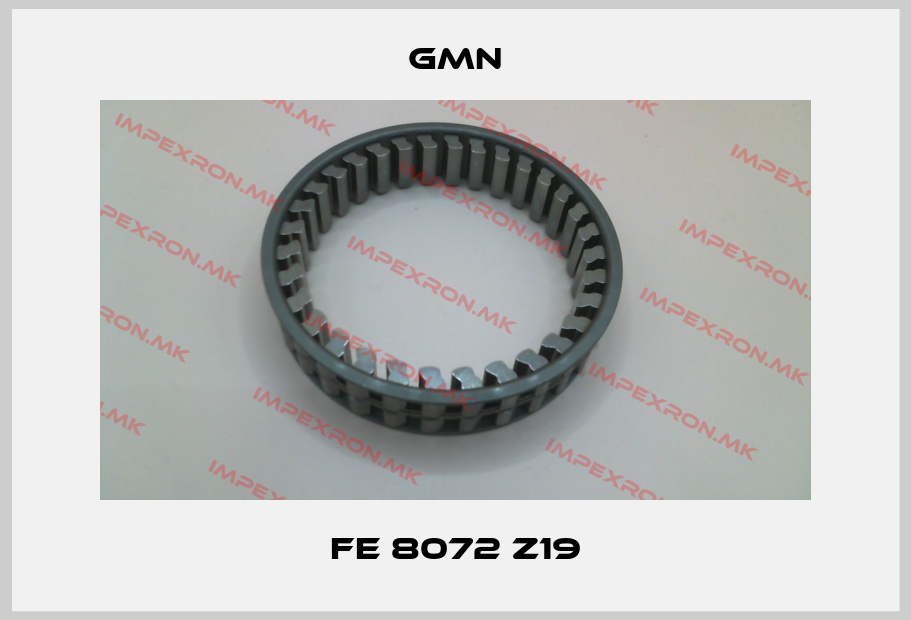Gmn-FE 8072 Z19price