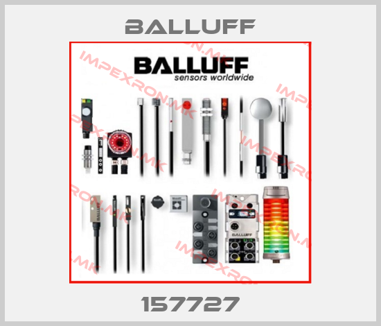 Balluff Europe