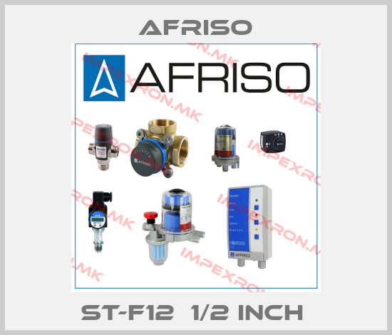 Afriso-ST-F12  1/2 INCH price