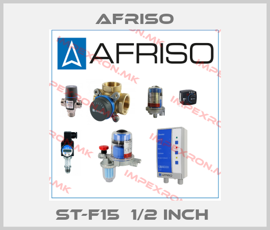 Afriso Europe