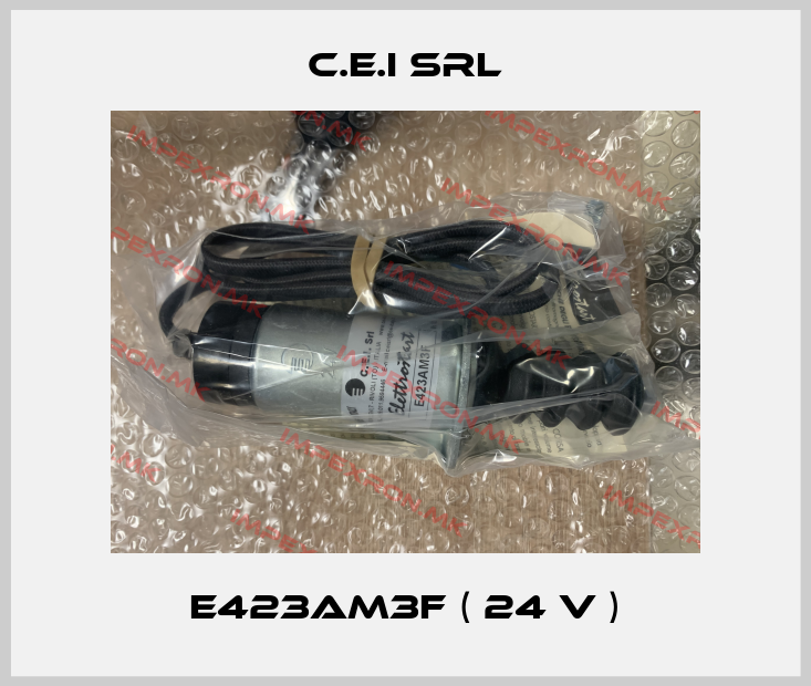 C.E.I SRL-E423AM3F ( 24 V )price