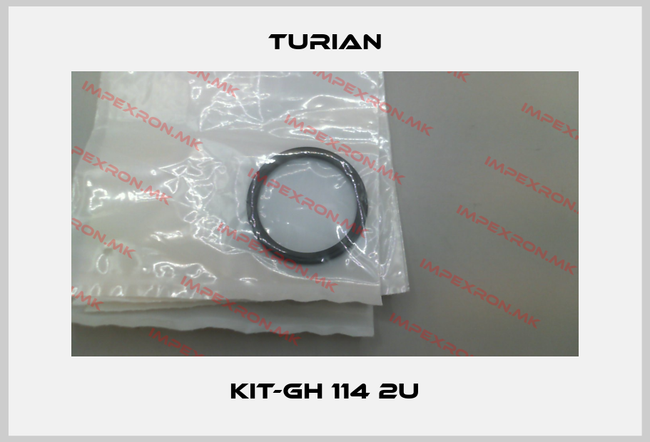 Turian-Kit-GH 114 2Uprice