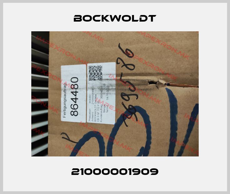 Bockwoldt-21000001909price
