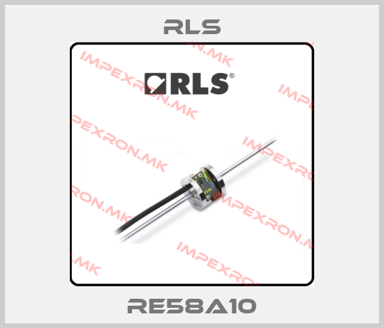 RLS-RE58A10price