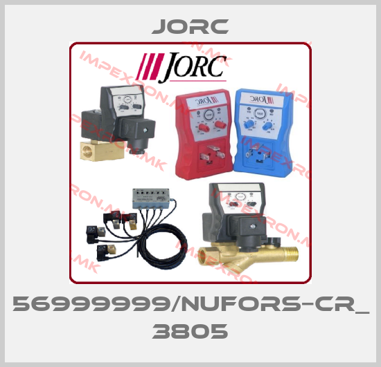 JORC-56999999/NUFORS−CR_ 3805price