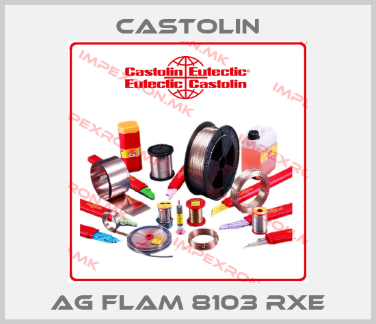 Castolin-AG FLAM 8103 RXEprice