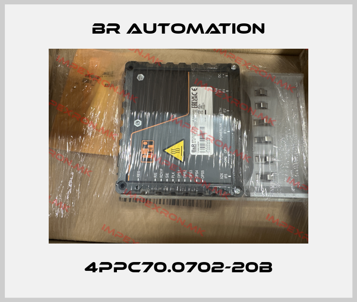 Br Automation-4PPC70.0702-20Bprice