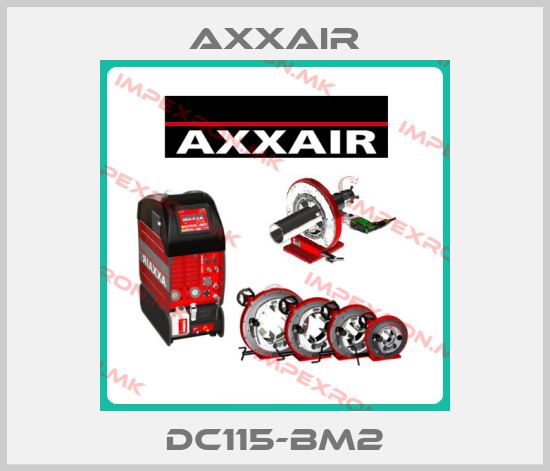 Axxair-DC115-BM2price