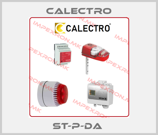 Calectro-ST-P-DA price