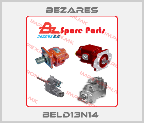 Bezares-BELD13N14 price