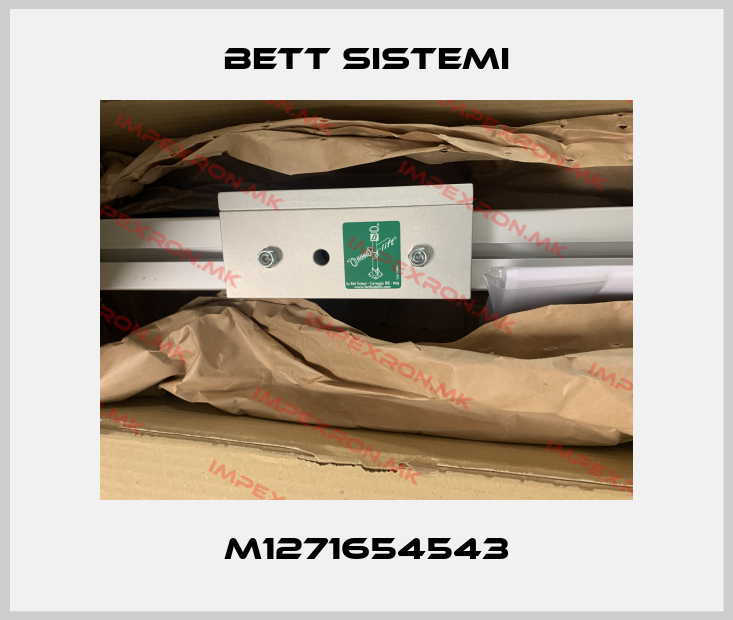 BETT SISTEMI-M1271654543price