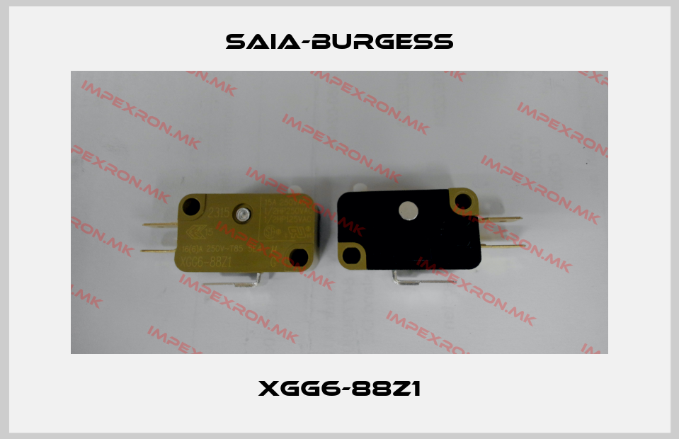 Saia-Burgess-XGG6-88Z1price