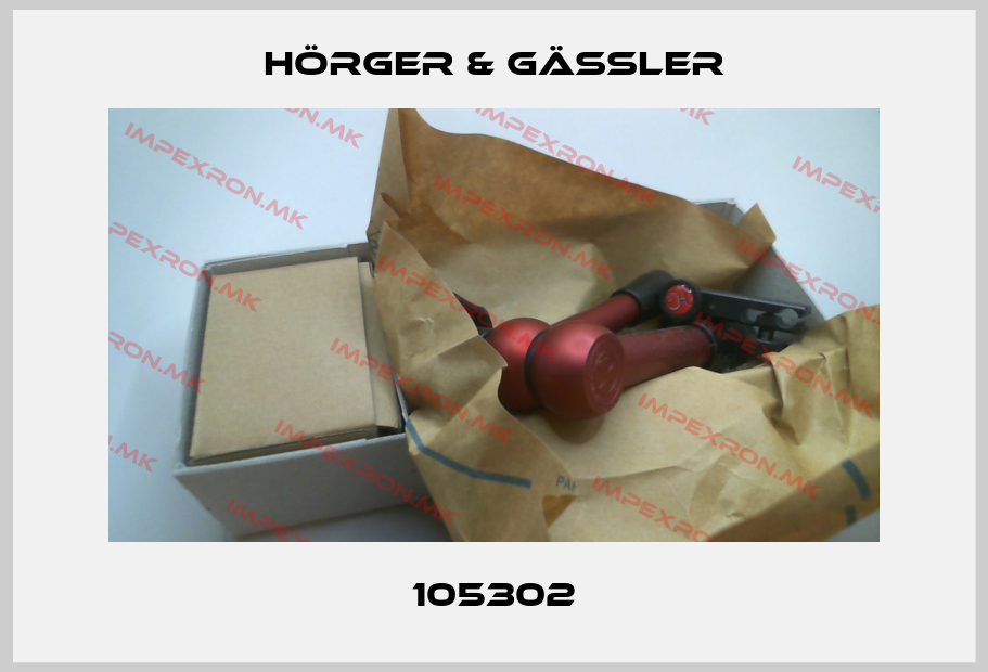 Hörger & Gässler-105302price