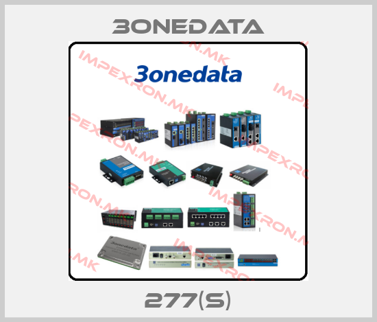 3onedata-277(S)price