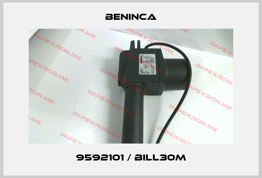 Beninca-9592101 / BILL30Mprice