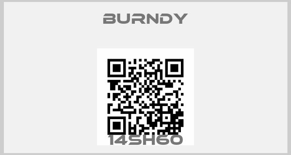Burndy-14SH60price