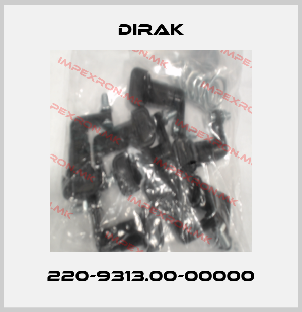 Dirak-220-9313.00-00000price