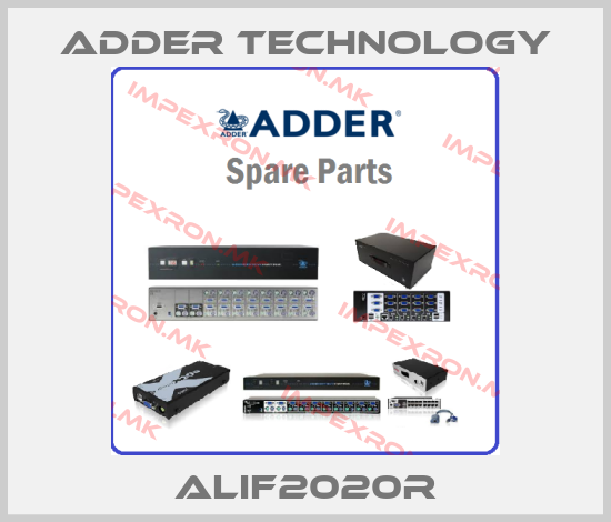 Adder Technology Europe