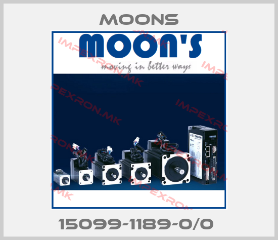 Moons-15099-1189-0/0 price
