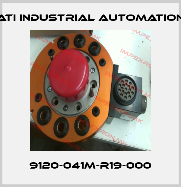 ATI Industrial Automation-9120-041M-R19-000price