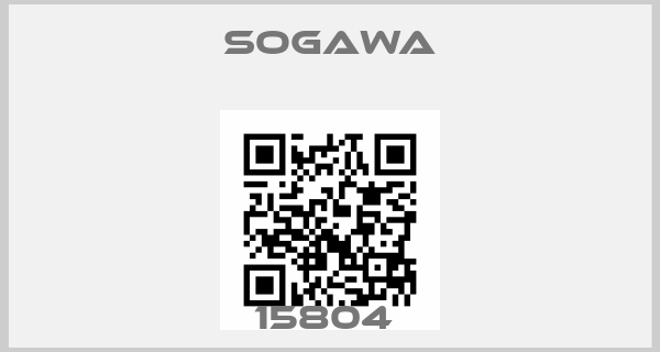 Sogawa-15804 price