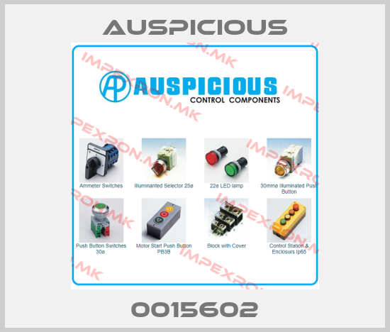 Auspicious-0015602price