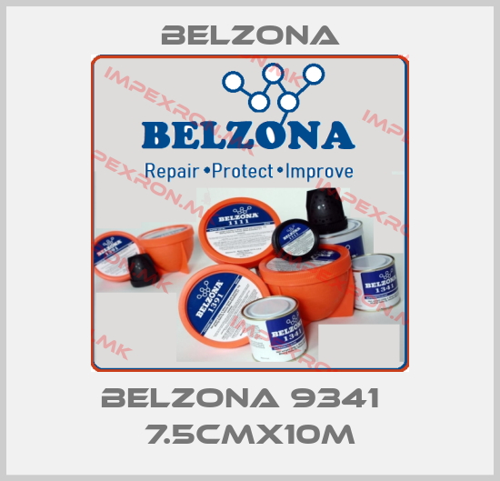 Belzona-Belzona 9341   7.5CMX10Mprice